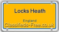 Locks Heath board